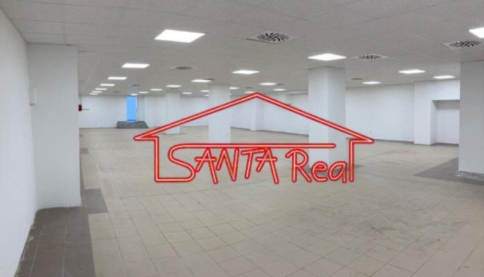 Reality PRENÁJOM PRIESTOROV - CENTRUM - LEVICE