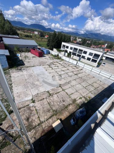 Reality Kancelárske priestory, Liptovský Mikuláš, Palúdzka