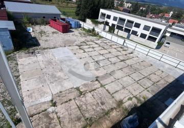 Reality Kancelárske priestory, Liptovský Mikuláš, Palúdzka