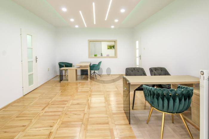 Reality Kancelárske priestory, Žilina, Staré mesto