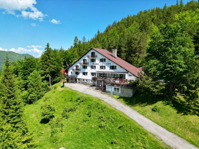 Reality Kancelárske priestory, Malinô Brdo