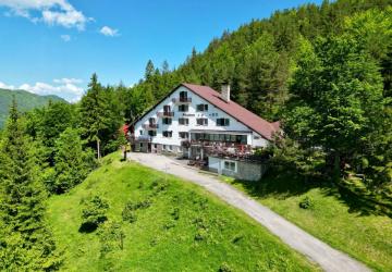 Reality Kancelárske priestory, Malinô Brdo