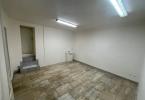 Reality Priestor na prízemí na Mäsiarskej ul. – 26 m2 s umývadlom