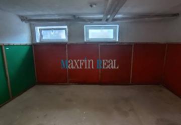Reality Na prenájom priestor 23 m² – Nitra, Chrenová