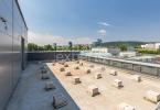 Reality Slnečný služobný 1i byt 85 m2, s terasou 60 m2 s výhľadom