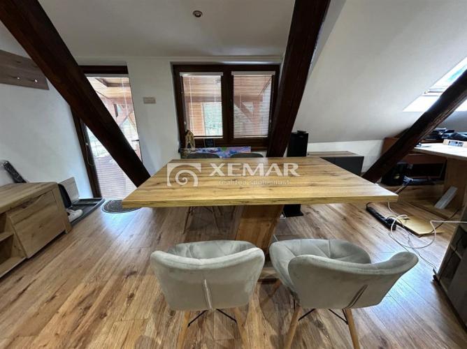 Reality Na predaj rodinný dom s priestorom na podnikanie, Kremnica