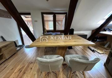 Reality Na predaj rodinný dom s priestorom na podnikanie, Kremnica