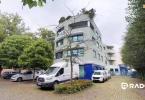 Reality RADO | Predaj 3 podlažná kanc. budova | ul. Radlinskeho |Pieštany