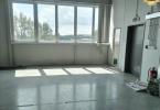 Reality Skladové priestory s plochou 385 m2 na prenájom.