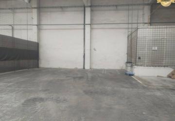 Reality Na prenájom sklad  300 m2.
