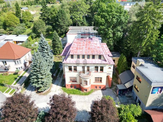 Reality Kancelárske priestory, Likavka