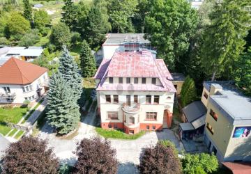 Reality Kancelárske priestory, Likavka