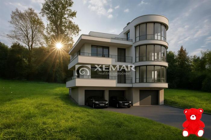 Reality Predaj polyfunkčná budova Banská Bystrica centrum