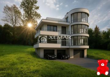 Reality Predaj polyfunkčná budova Banská Bystrica centrum