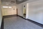 Reality Na prenájom obchodné alebo kancelárske priestory Nové Zámky 36m2-Voľné