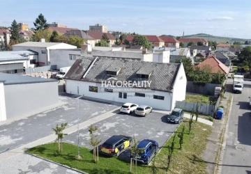 Reality Predaj, komerčný objekt Rimavská Sobota, Mlynská - EXKLUZÍVNE HALO REALITY