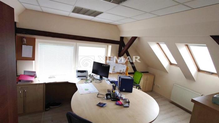 Reality Na prenájom administratívne priestory, Banská Bystrica
