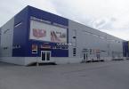 Reality LEXXUS I skladový priestor, novostavba, 88 m2, BA III