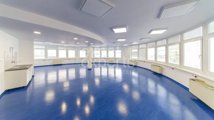 Reality Komerčný priestor na zdravotnícke účely 178 m2, centrum