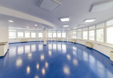 Reality Komerčný priestor na zdravotnícke účely 178 m2, centrum