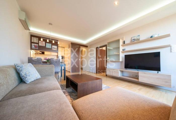 Reality Kancelárske priestory ponúkajúce komfort bytu 50m2, KARLOVESKÉ RAMENO