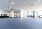 Reality Výborné administratívne priestory 310m2, parkovanie INCHEBA TOWER
