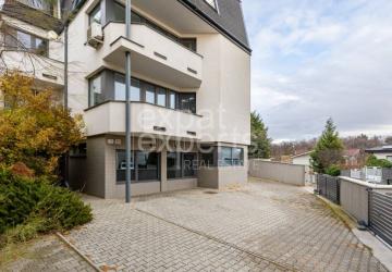 Reality Kancelárie v rodinnom dome na Kramároch, 310-400 m2, klimatizácia