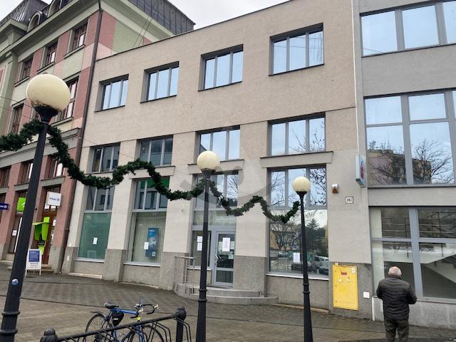 Reality Obchodné priestory, Ružomberok, Ružomberok, A.Bernoláka