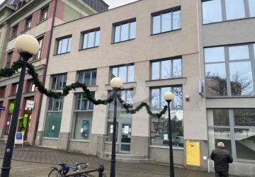 Reality Obchodné priestory, Ružomberok, Ružomberok, A.Bernoláka