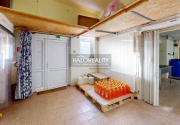 Reality Predaj, administratívny priestor Liptovský Ondrej - ZNÍŽENÁ CENA - EXKLUZÍVNE HALO REALITY