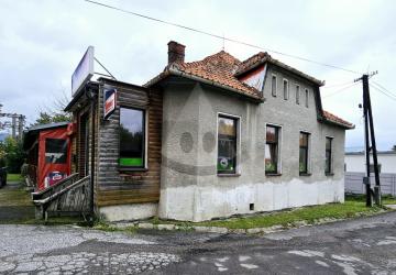 Reality Prevádzky, Nitrianske Pravno