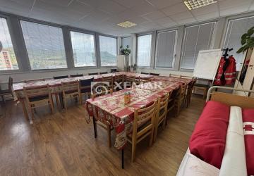 Reality Predaj obchodný priestor v Žiari nad Hronom