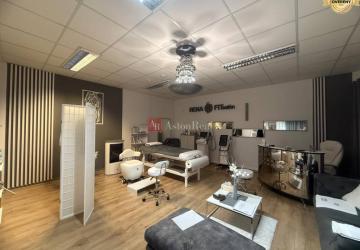 Reality Obchodné priestory 30m2 na prenájom v centre mesta- Dubnica nad Váhom