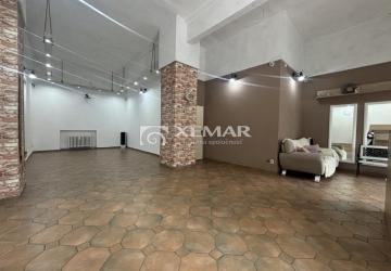 Reality Prenájom obchodný priestor Žiari nad Hronom