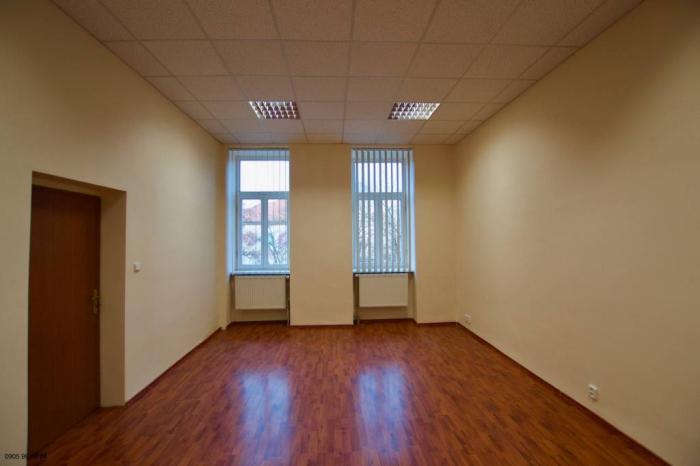 Reality Priestory - 70 m2 - Moyzesova, Košice