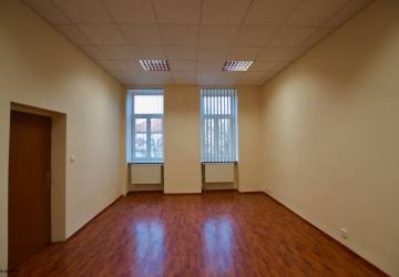 Reality Priestory - 70 m2 - Moyzesova, Košice