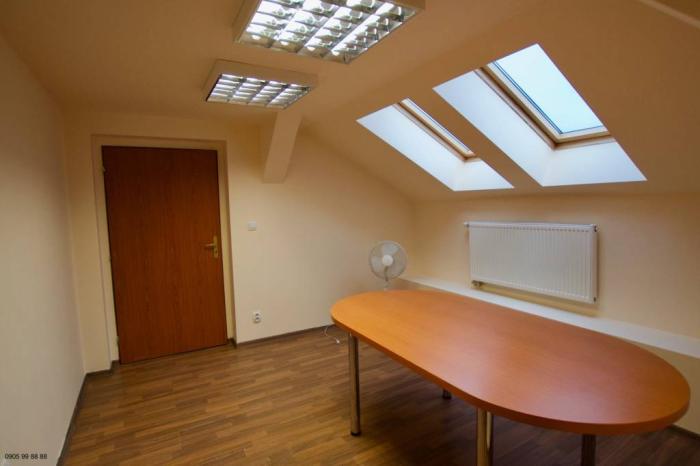 Reality Kancelárske priestory - 6 miestností - 73 m2 – Košice