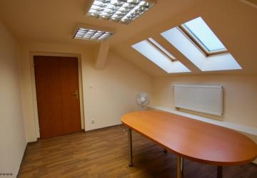Reality Kancelárske priestory - 6 miestností - 73 m2 – Košice