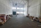 Reality VIVAREAL* PRENÁJOM skladových priestorov, výmera 640 m2 a 2000 m2 + 6 kancelárií, Trnava