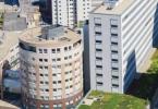 Reality Moderné kancelárske priestory na prenájom v novostavbe v širšom centre