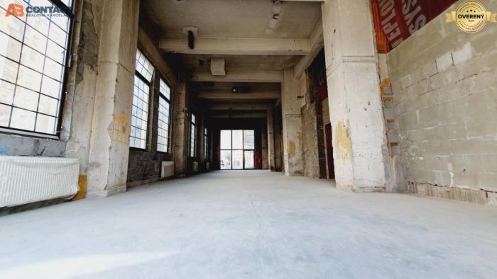 Reality Prenájom nebytového priestoru v "Ružovom mlyne"