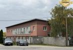 Reality Kancelárie 17m2-19m2, 32m2 , sklad 108m2 v areáli. Šenkvická pri Bozin