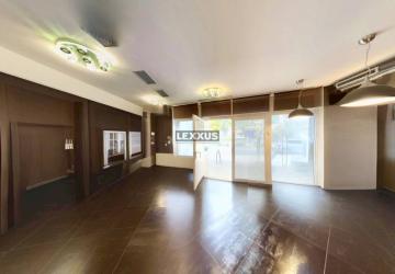 Reality LEXXUS | kompletne vybavený obchodný priestor v centre Pezinka