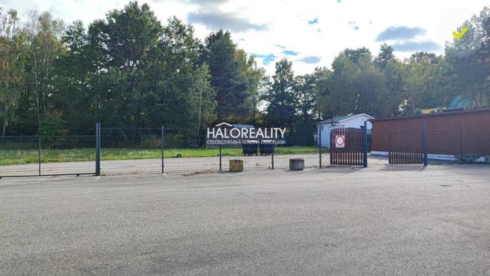 Reality Prenájom, komerčný objekt Ožďany