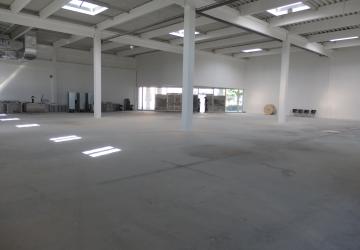 Reality Na prenájom sklady o výmere od 120-850m2,TOP lokalita iba 5km od centra mesta Senec.!!!     !!