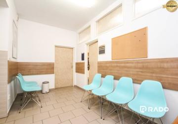 Reality RADO | Na predaj ambulancia 101m2, Bratislavská ul. - Žilina