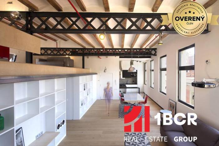 Reality PRE KONKRÉTNEHO KLIENTA HĽADÁME ADMINISTRATÍVNE A SKLADOVÉ PRIESTORY