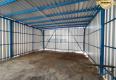 Reality Na prenájom plechový sklad – 64 m², strážený areál