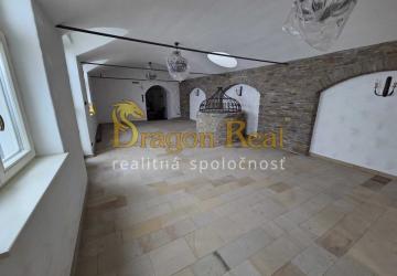Reality PRENÁJOM – Komerčné priestory o rozlohe 137m2 – PREŠOV