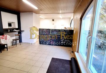 Reality PRENÁJOM - Gastro-podnikateľský priestor - MICHALOVCE